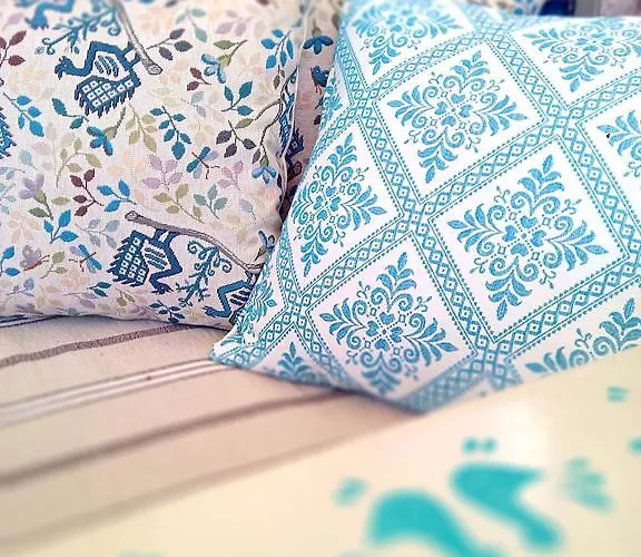 住宿加早餐酒店 Bbolbia -