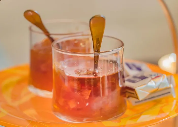 Bbolbia - 住宿加早餐酒店