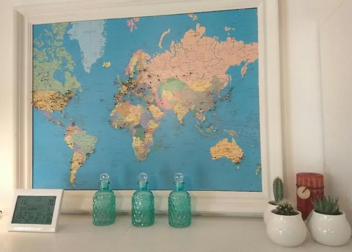 住宿加早餐酒店 Bbolbia - 4*