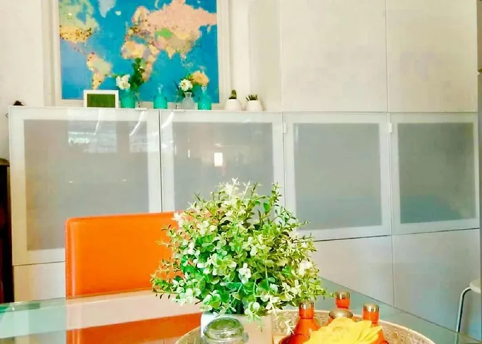 住宿加早餐酒店 Bbolbia - 奧爾比亞